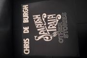 Chris de Burgh Vinyl