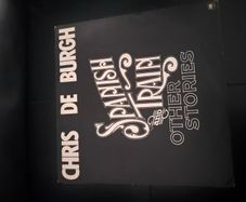 Chris de Burgh Vinyl