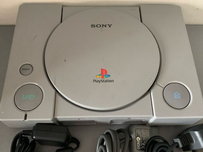 PlayStation 1 PS1