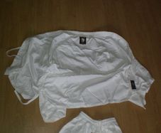 Karate Uniform