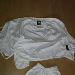 Karate Uniform