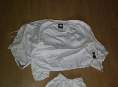 Karate Uniform