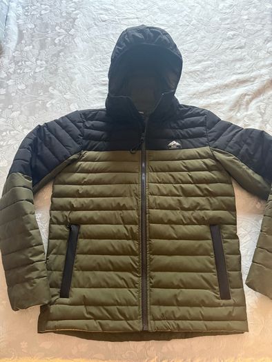 Diesel jacket