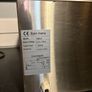 Commercial Cafe Kitchen Equipment Bundle, Small Oven, Bain Marie & Soup Kettle Image 4