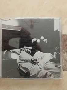 Antony And The Johnsons CD - I Am A Bird Now