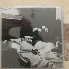 Antony And The Johnsons CD - I Am A Bird Now