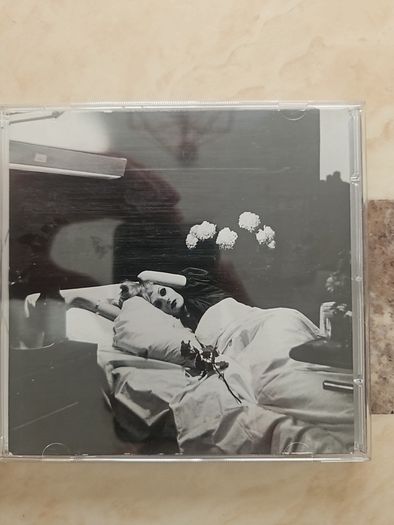 Antony And The Johnsons CD - I Am A Bird Now