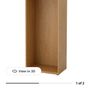 Besta Sutterviken drawer fronts Image 7