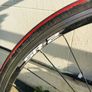 Mens giant road bike Image 4
