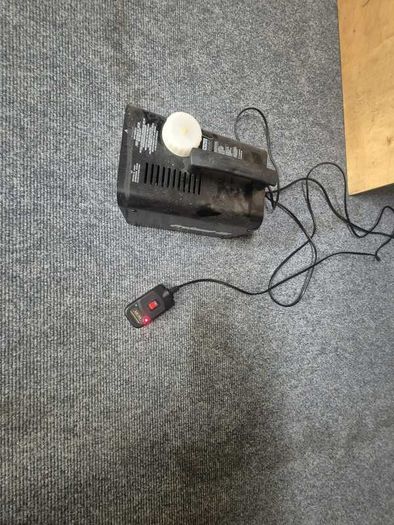 ProSound 400 Smoke / Fog Machine
