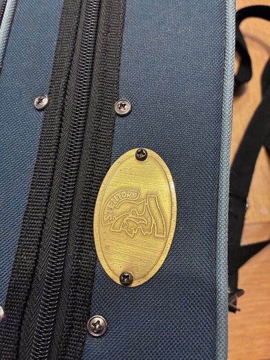 3/4 size stenor Fiddle
