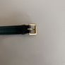 Le Mieux Leather Dog Collar - small Image 7