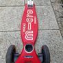 Micro Maxi Plus scooter Image 4