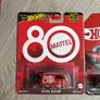 hot wheels Mattel 80 years anniversary set Image 3