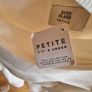 White jumpsuit River Island size 8 Image 6