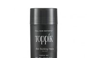 Toppik Hair Fibers, 12g Size (12 grams ,0.42 oz)