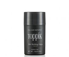 Toppik Hair Fibers, 12g Size (12 grams ,0.42 oz)
