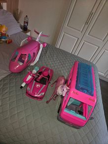 Barbie