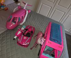 Barbie