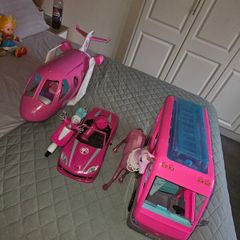 Barbie
