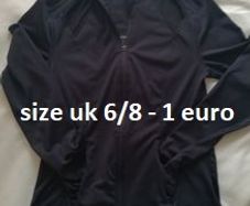 sport top
