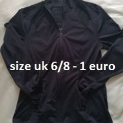 sport top