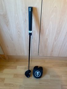 Lab Oz1 Putter