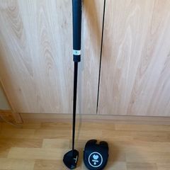 Lab Oz1 Putter