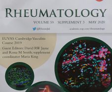 Rheumatology