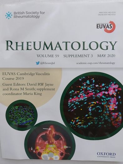 Rheumatology
