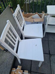 chairs