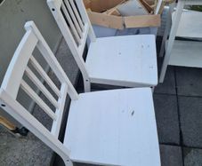 chairs
