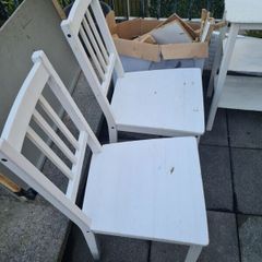 chairs