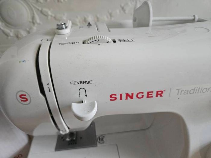 singer sewing machine