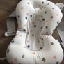 Baby Bath Cushion Pad Image 2