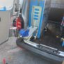 van shelving Image 7