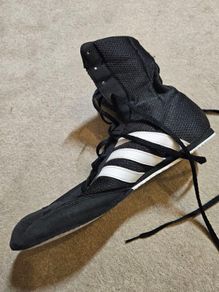Boxing Boots / Indoor Training Shoes