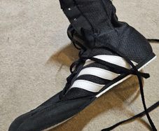 Boxing Boots / Indoor Training Shoes