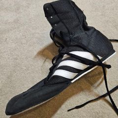 Boxing Boots / Indoor Training Shoes