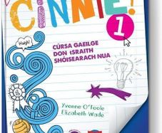 Cinnte! 1