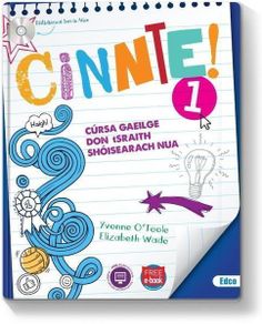 Cinnte! 1