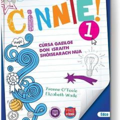 Cinnte! 1