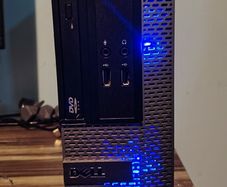 Dell Optiplex 3020 i3