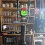 full home bar setup Image 2