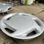Toyota Starlet CD 13" Steelies and Hubcaps Image 4