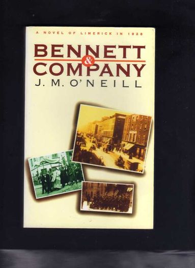 Bennett & Company  - Limerick 1928