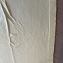 Pure Woolen Yellow Blanket Image 6