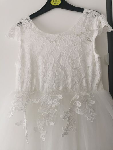 Communion dress