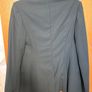 Allsaints designer woman blazer black Image 8