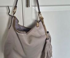 michael kors hobo bag